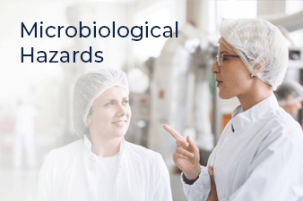 3. Microbiological Hazards